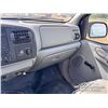 Image 8 : 2006 FORD F250 XL EXTENDED CAB PICKUP