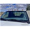 Image 42 : 2004 FORD F350 XLT SINGLE CAB FLATBED TRUCK