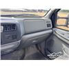 Image 8 : 2004 FORD F350 XLT SINGLE CAB FLATBED TRUCK