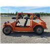 Image 8 : CUSTOM DUNE BUGGY