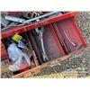 Image 17 : ASSORTED SHOP TOOLS & TOOL BOXES