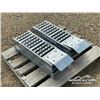 Image 2 : ALUMINUM QUAD RAMPS