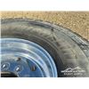 Image 7 : (2) MICHELIN 445/65R22.5 TIRES W/ALUMINUM RIMS