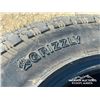 Image 5 : (4) GRIZZLY 35X12.50R18 TIRES