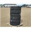 Image 2 : (6) SAMSON 245/70R19.5 TIRES