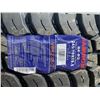 Image 5 : (6) SAMSON 245/70R19.5 TIRES