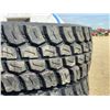 Image 6 : (6) SAMSON 245/70R19.5 TIRES