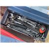 Image 10 : (9) TOOL BOXES W/ASSORTED SHOP TOOLS
