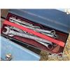 Image 11 : (9) TOOL BOXES W/ASSORTED SHOP TOOLS