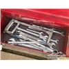 Image 6 : (9) TOOL BOXES W/ASSORTED SHOP TOOLS