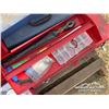 Image 7 : (9) TOOL BOXES W/ASSORTED SHOP TOOLS