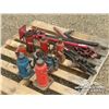 Image 1 : (11) ASSORTED JACKS