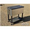 Image 4 : TRINITY COOLER ON WHEELS