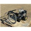 Image 3 : JOHN DEERE 2400G PRESSURE WASHER W/NOZZLE