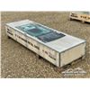 Image 2 : TMG 13 X 20 FT. GARAGE METAL SHED