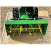 Image 16 : JOHN DEERE 726E SNOWBLOWER
