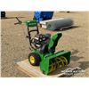 Image 2 : JOHN DEERE 726E SNOWBLOWER