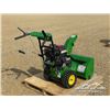 Image 3 : JOHN DEERE 726E SNOWBLOWER