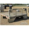 Image 2 : ALUMINUM FLATBED FOR PICKUP