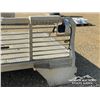 Image 8 : ALUMINUM FLATBED FOR PICKUP