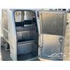 Image 8 : ALUMINUM TRUCK STORAGE CABINET
