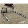 Image 4 : 8 FT. HEADACHE RACK FOR PICKUP