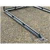 Image 6 : 8 FT. HEADACHE RACK FOR PICKUP