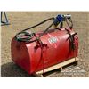 Image 2 : WESTEEL FUEL TANK W/ PUMP