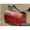 Image 3 : WESTEEL FUEL TANK W/ PUMP