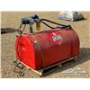 Image 4 : WESTEEL FUEL TANK W/ PUMP
