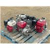 Image 1 : (5) HONDA WATER PUMPS