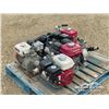 Image 2 : (5) HONDA WATER PUMPS