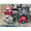 Image 8 : (5) HONDA WATER PUMPS