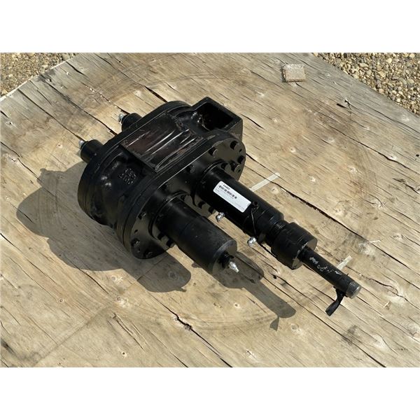 2 IN. T & E PRODUCT PUMP