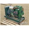 Image 1 : LISTER PETTER 8,000 WATT DIESEL ENGINE