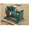 Image 3 : LISTER PETTER 8,000 WATT DIESEL ENGINE