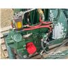 Image 8 : LISTER PETTER 8,000 WATT DIESEL ENGINE