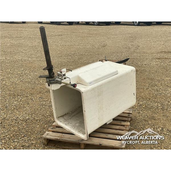 TEREX MAN BASKET