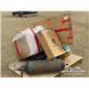 Image 2 : ASSORTED SHOP TOOLS & EQUIPMENT PARTS