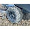 Image 8 : GARDEN DUMP WAGON W/RIMS