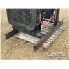 Image 12 : STAMFORD GENERATOR ON SKID