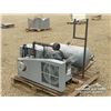 Image 3 : INGERSOLL-RAND T30 AIR COMPRESSOR