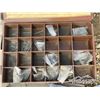Image 24 : ASSORTED SHOP ACCESSORIES