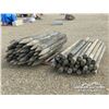 Image 4 : BUNDLE OF FENCE POSTS