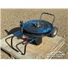 Image 1 : STEEL BANDING CART