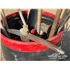 Image 7 : ASSORTMENT OF PICK AXES, SPADES, RAKES
