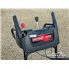 Image 10 : CRAFTSMAN 30 IN/15.5 SNOWBLOWER