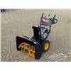 Image 1 : CRAFTSMAN 30 IN/15.5 SNOWBLOWER