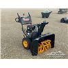 Image 2 : CRAFTSMAN 30 IN/15.5 SNOWBLOWER