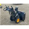 Image 3 : CRAFTSMAN 30 IN/15.5 SNOWBLOWER